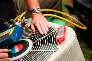 Preferred Air Conditioning & Mechanical, Llc