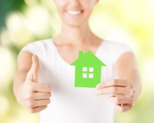 Comfort Green Home Quality Shutterstock 140925574