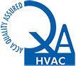 Logo Acca Hvac Quality Assured Program