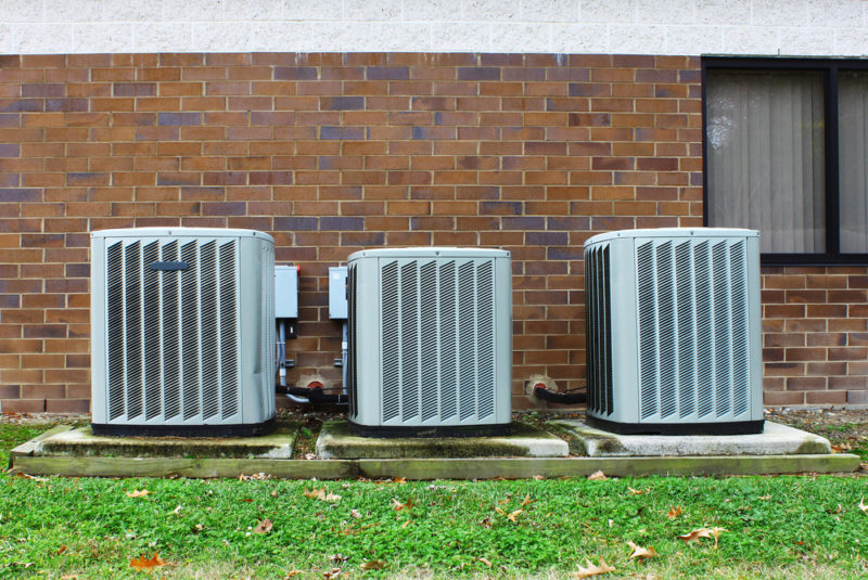 The Science Behind Your Air Conditioner During the Summer
