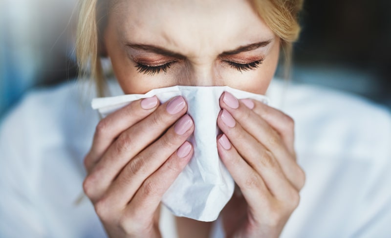 3 Health Problems a Humid Home Can Cause in Lake Worth, FL