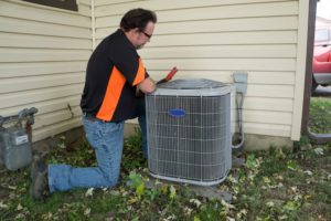 Hvac Maintenance