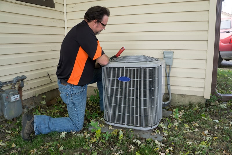 4 Reasons to Schedule Regular HVAC Maintenance in Fort Pierce, FL
