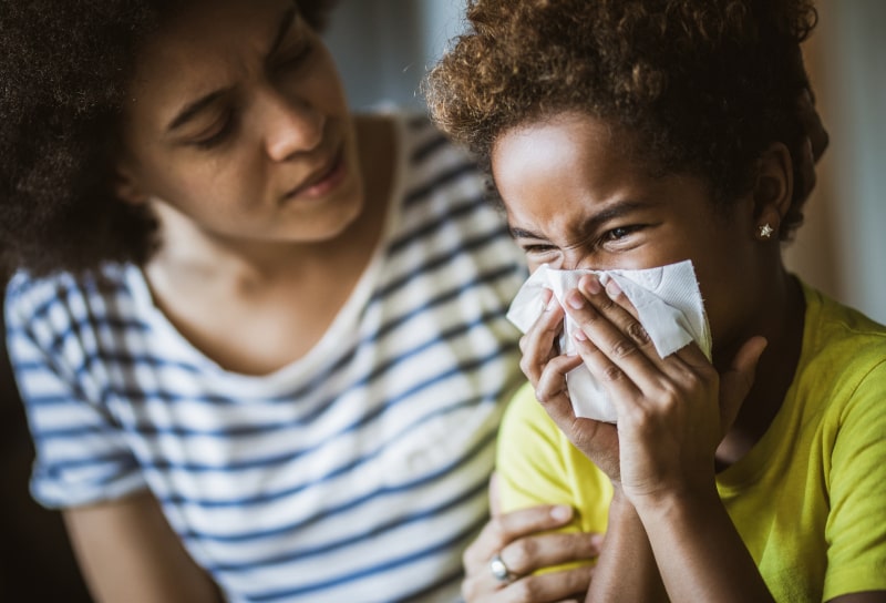 3 Biggest Threats to Your Indoor Air Quality in Fort Pierce, FL