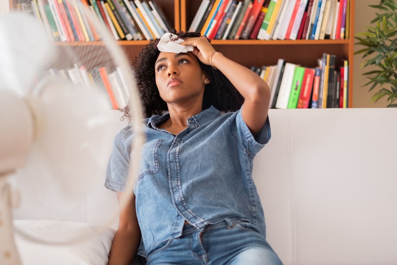 Why Isn’t My Home in Boynton Beach, FL, Getting Good Airflow?