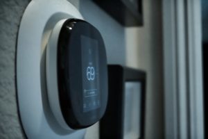 Save Energy With Your Thermostat