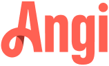 Angi Logo Orange
