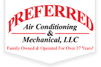 Preferred Air Conditioning & Mechanical, LLC