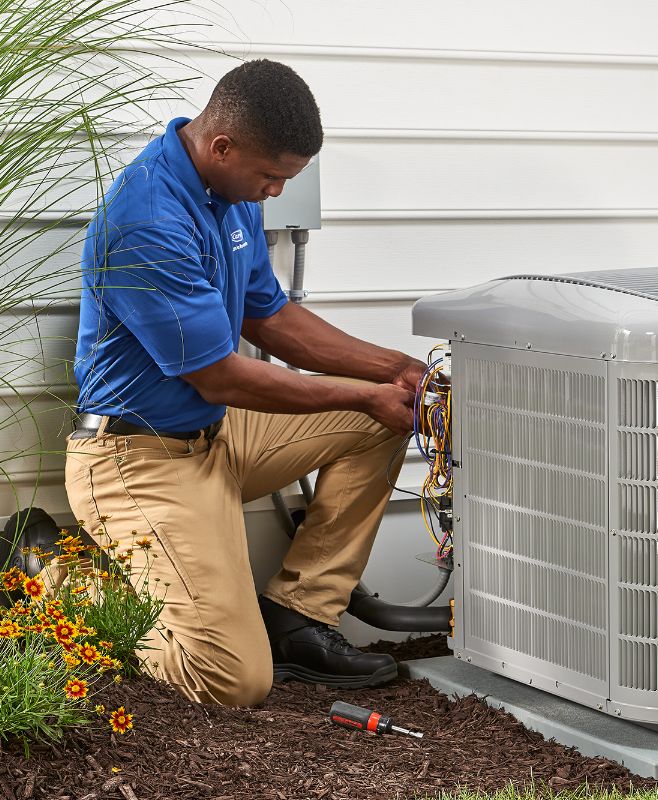 Air Conditioner Repair Sandy Springs GA